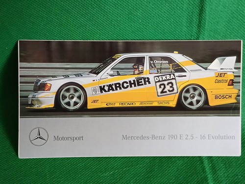 Dtm 1991 aufkleber - 1991, 190