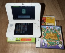 New Nintendo 3DS XL Animal