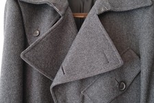 Burberry Prorsum Mantel