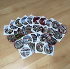 Blinker Angel DVDs 28 Stück