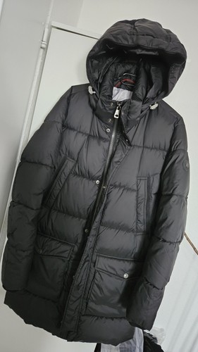 Tom tailor winterparka jacke - winterparka, ,jacke