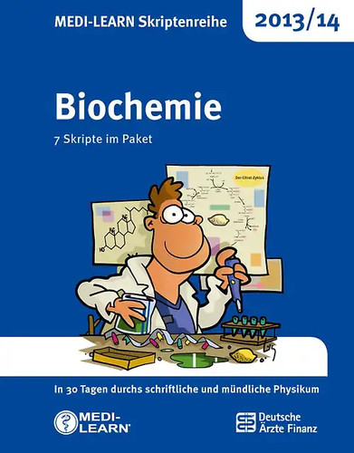Medi learn skriptenreihe - medi-learn,
