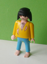 Playmobil Sammlung Figur aus