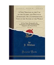 A New Treatise on the Use of