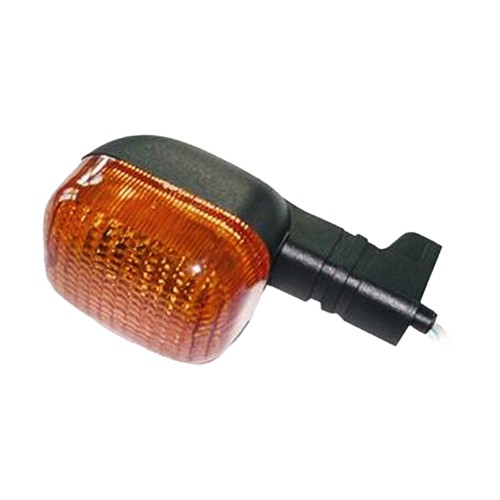 Komplette hintere blinker - komplette,