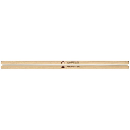 Percussion sticks meinl - percussion, 7/16"