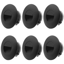 6 x LED- Stufenbeleuchtung-