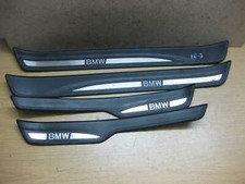 Dekorleisten Zierleisten BMW