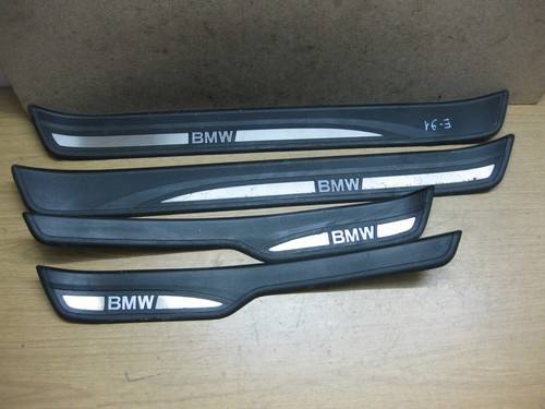 Dekorleisten zierleisten bmw - zierleisten,