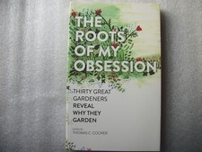 Roots of My Obsession : Thirty