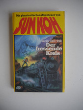 Sun Koh : Der fressende Kreis