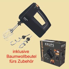 Krups F6085811 Handmixer -