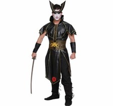 Samurai Kostüm japanischer