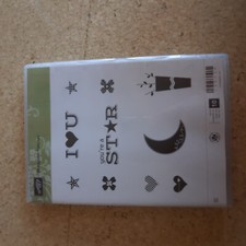 SU, Stampin up, Stempelset Pictogram Punches