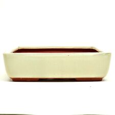 Bonsai Schale Rechteckig 21,5