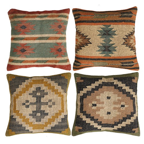 Indische handgefertigte wolle - indische,