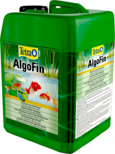 Tetra pond algofin liter - algofin, 3