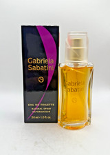 Gabriela sabatini 30ml edt - sabatini,