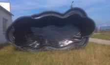 T 7000  liter koi koiteich gartenteich gfk teich becken PRODUZENT! FRACHTFREI