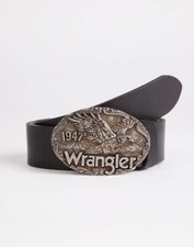 Wrangler Herren Adler Schnalle