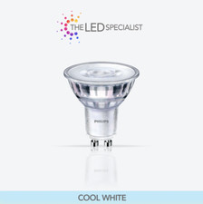 Philips 3W - 35W LED GU10