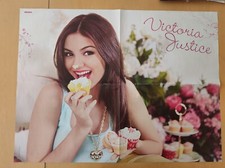 VICTORIA JUSTICE / IAN