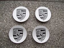 1 Satz Original   Porsche Felgendeckel -Nabendeckel für Porsche Modelle Neu,