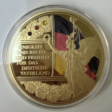 70 MM EINIGKEIT RECHT UND