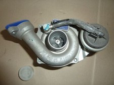 Turbolader KKK (Neuteil) 54359700009