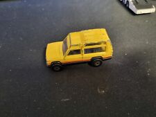 Matchbox verschiedene Modelle