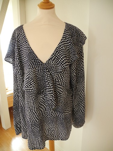 Diane von furstenberg bluse - diane,