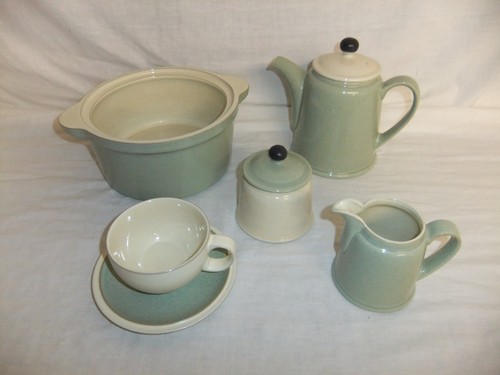 Denby handcrafted energy - denby,