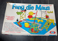 🌸Fang die Maus Strategie