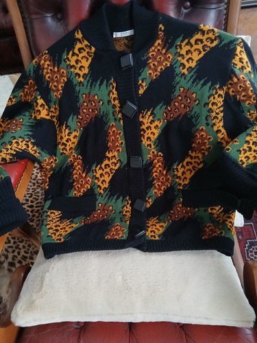 Vintage jacke saint laurent - jacke,