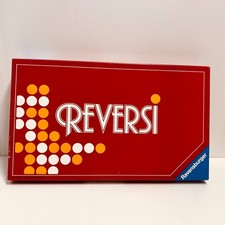 Ravensburger - Reversi - 1