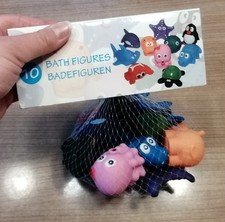 Badetiere Spritztiere Set