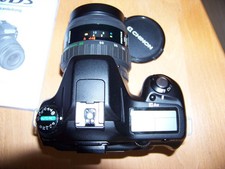 Pentax Digital Camera istDS