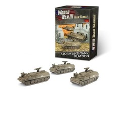 WW3: Soviet Storm Anti-Tank