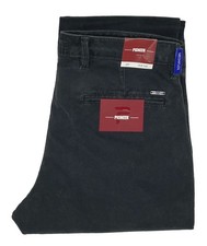 Pioneer Robin W 31 L 30 Chino Jeans Hose Stretch Dunkel Grau 1440.3932.12 1.Wahl