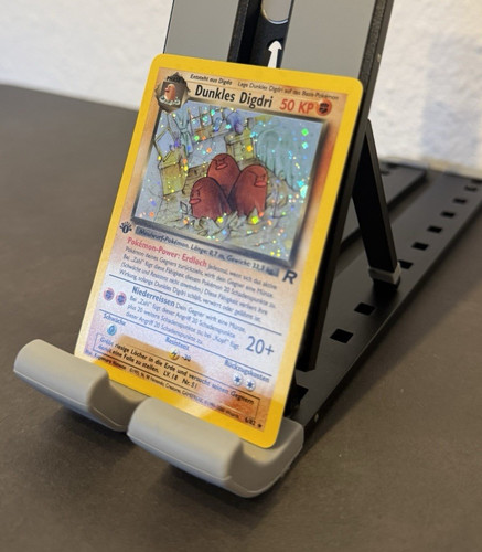 Pokémon dunkles digdri 6 82 - pokémon,