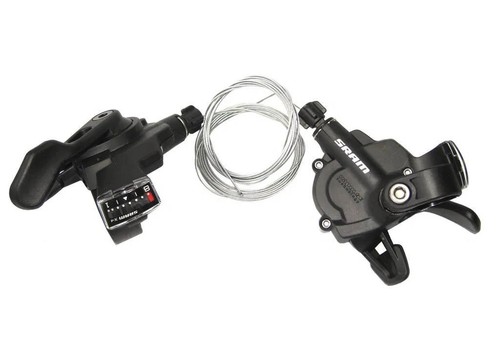 Sram trigger schalthebel - trigger,