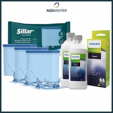 3x Wasserfilter ersatz von