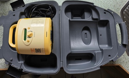 Medela symphony milchpumpe - symphony, /