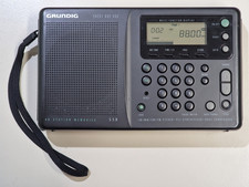 Grundig Yacht Boy YB 400 Profi