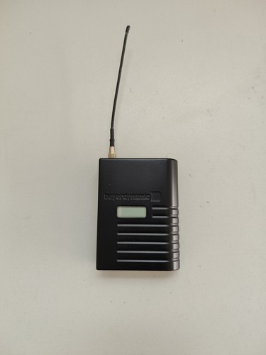 Beyerdynamic ts600 ch - ch, 69