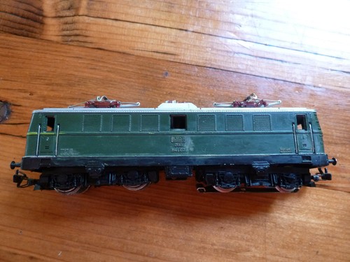 Märklin lok 3036 - e-lok,