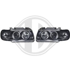 Hauptscheinwerfersatz