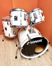 Vintage Sonor Lite Drum