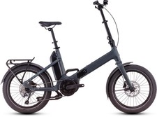CUBE Fold Hybrid 500 E-Bike