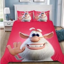 Booba Down Bettwäsche Set